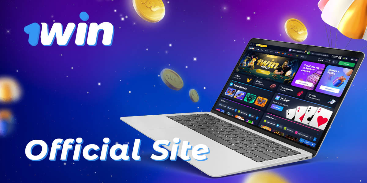 1win has become a popular choice in India for sports betting and casino gambling